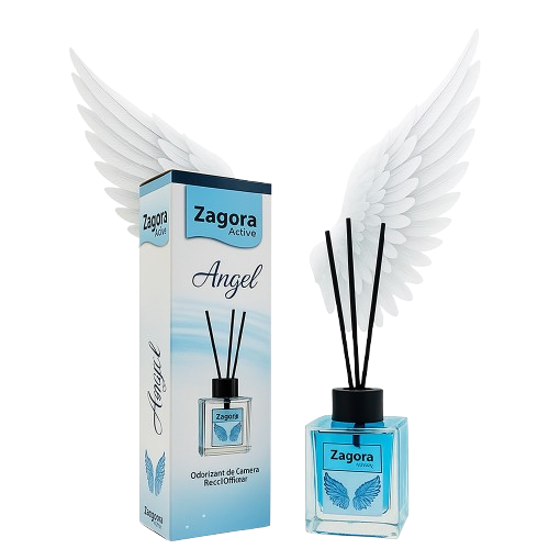Odorizant de camera, Angel 120 ml