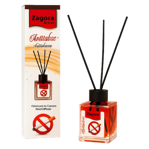 Odorizant de camera, Antitabac 120 ml