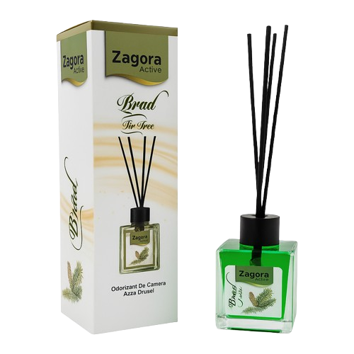 Odorizant de camera, Brad 120 ml