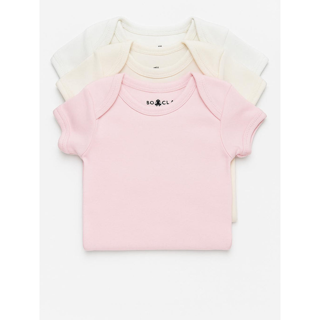 Cosulet cadou pentru nou-nascut, fetita