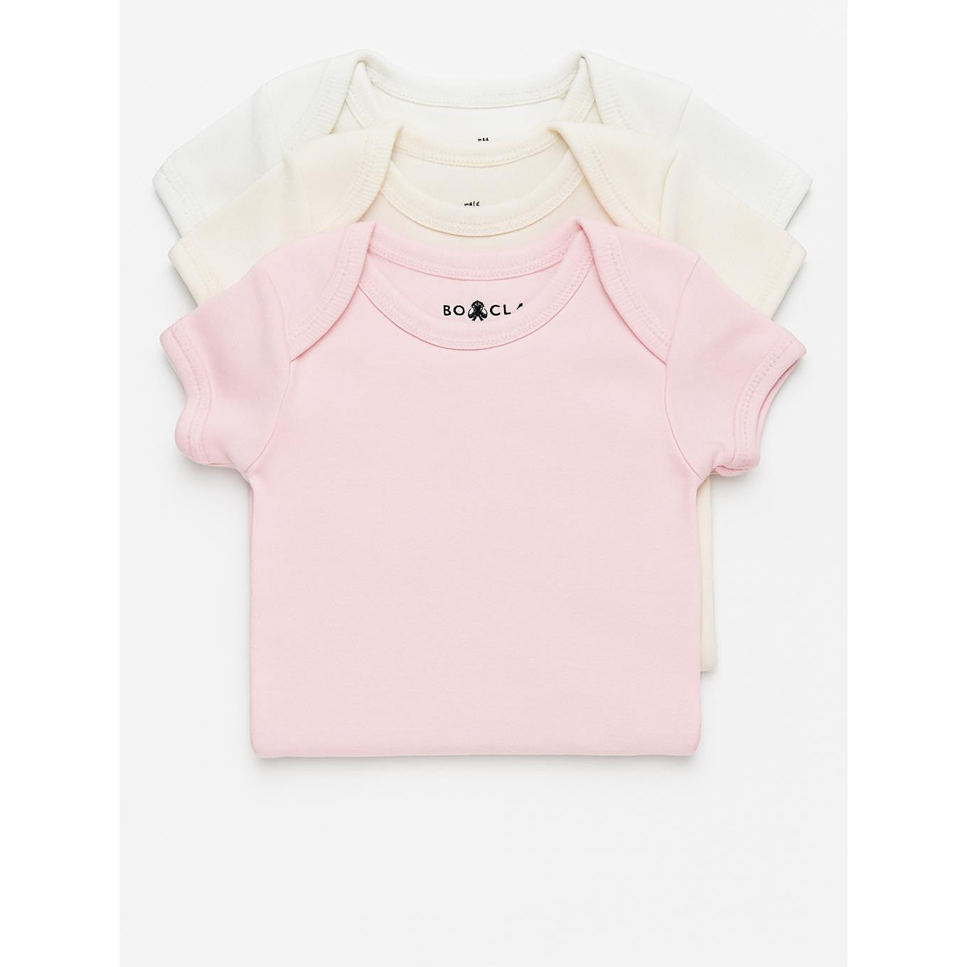 Cosulet cadou pentru nou-nascut, fetita