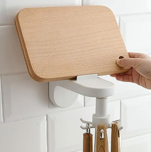 Suport ustensile bucatarie